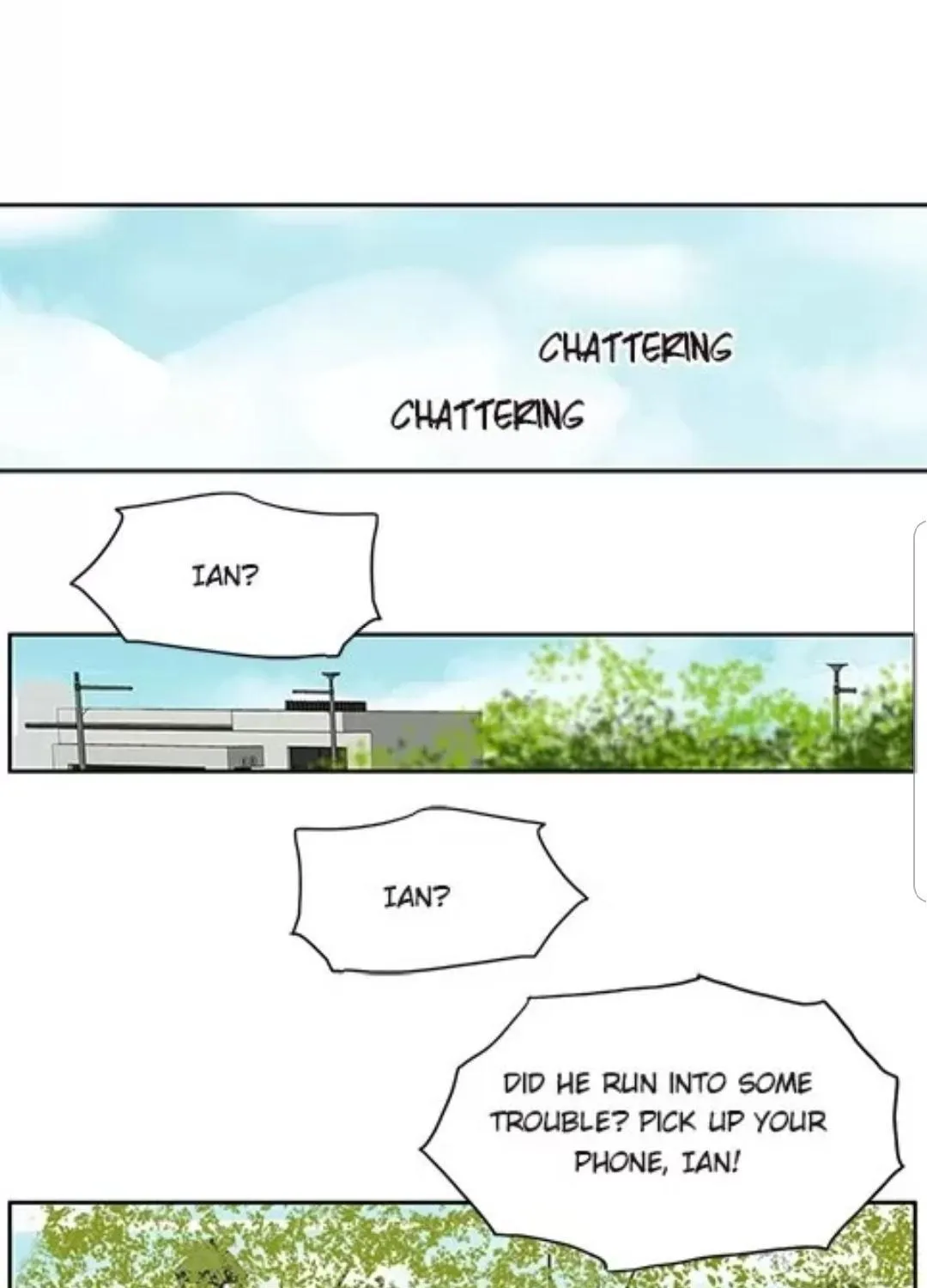 Read Bromance ( 18 Bu Xian ) chapter 204 image 28 on Lezhin