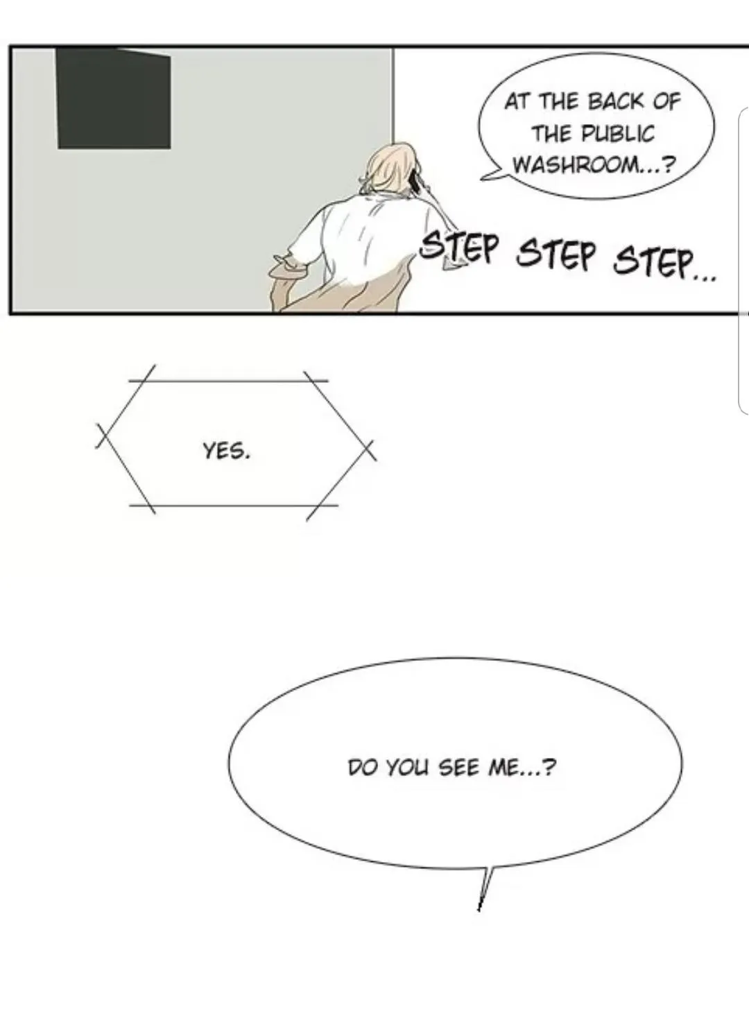 Read Bromance ( 18 Bu Xian ) chapter 204 image 32 on Lezhin