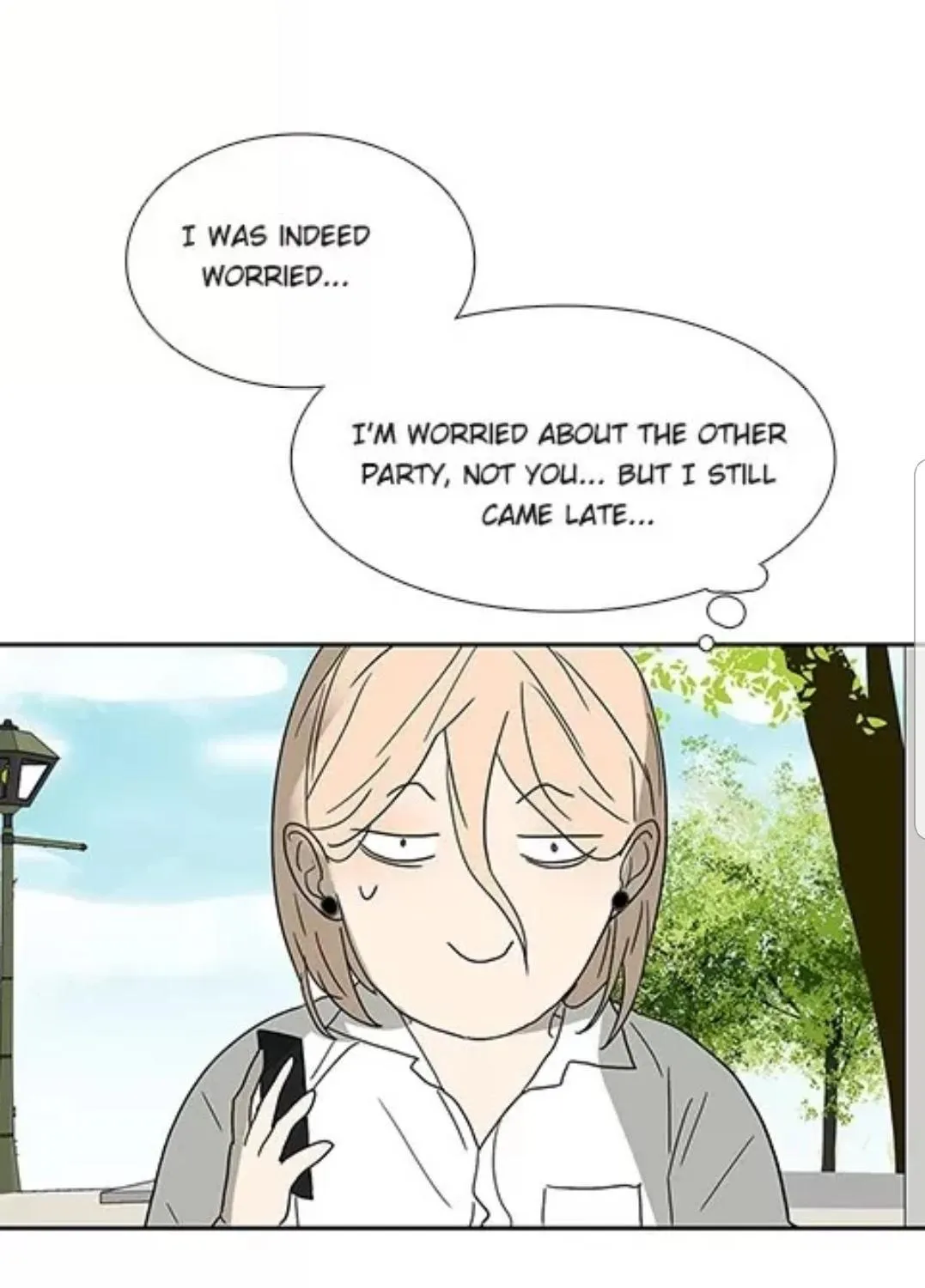 Read Bromance ( 18 Bu Xian ) chapter 204 image 36 on Lezhin