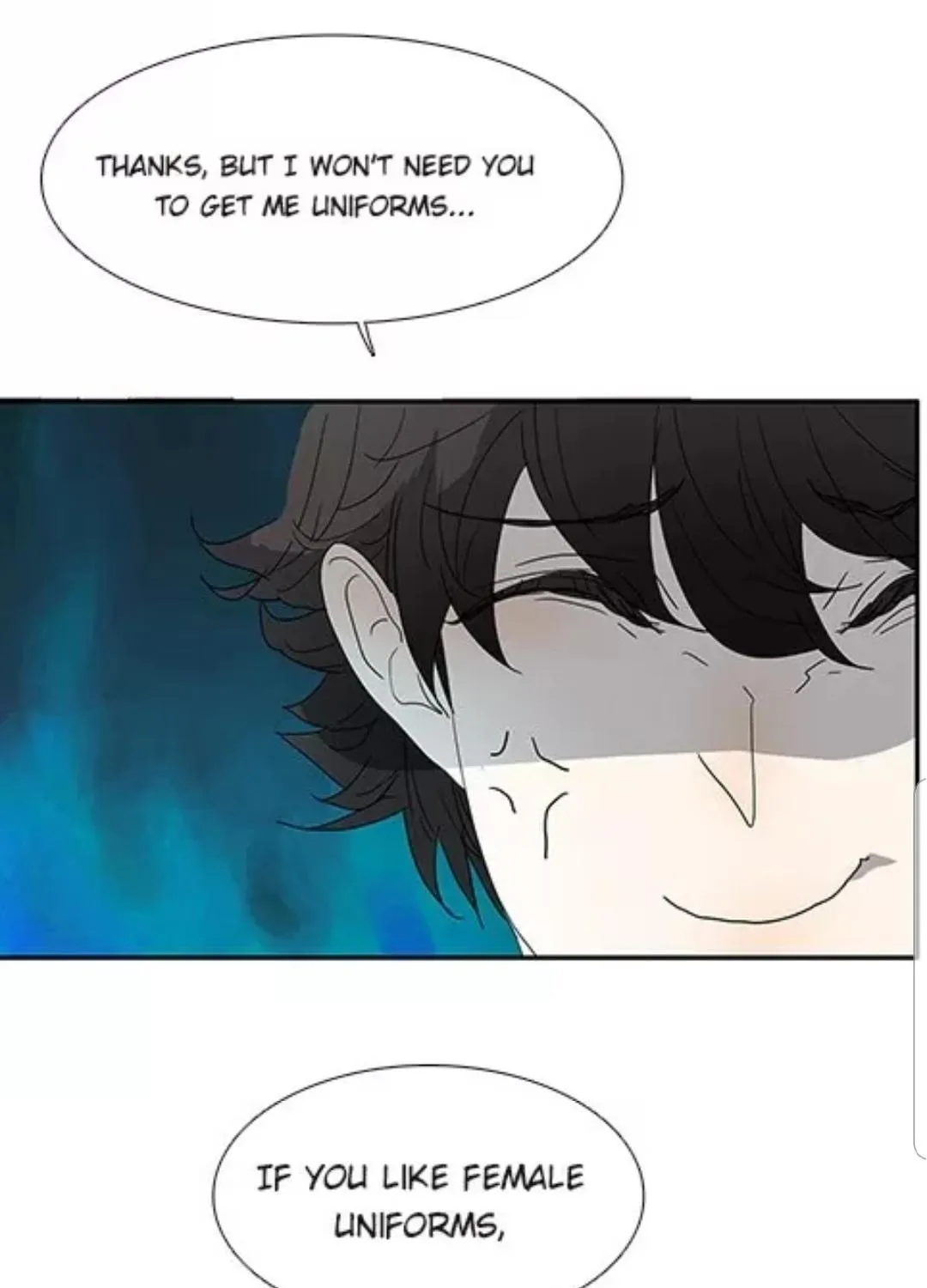 Read Bromance ( 18 Bu Xian ) chapter 204 image 6 on Lezhin