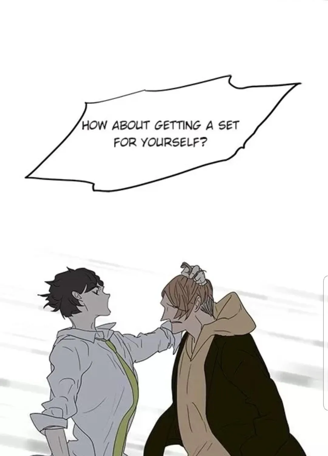 Read Bromance ( 18 Bu Xian ) chapter 204 image 8 on Lezhin