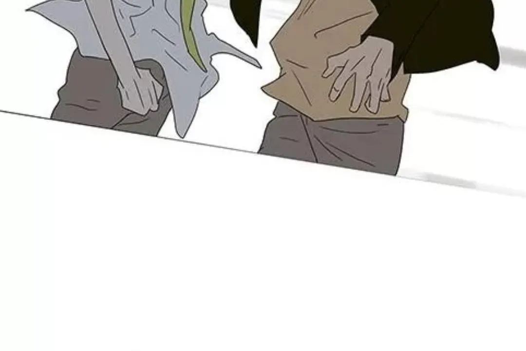 Read Bromance ( 18 Bu Xian ) chapter 204 image 9 on Lezhin