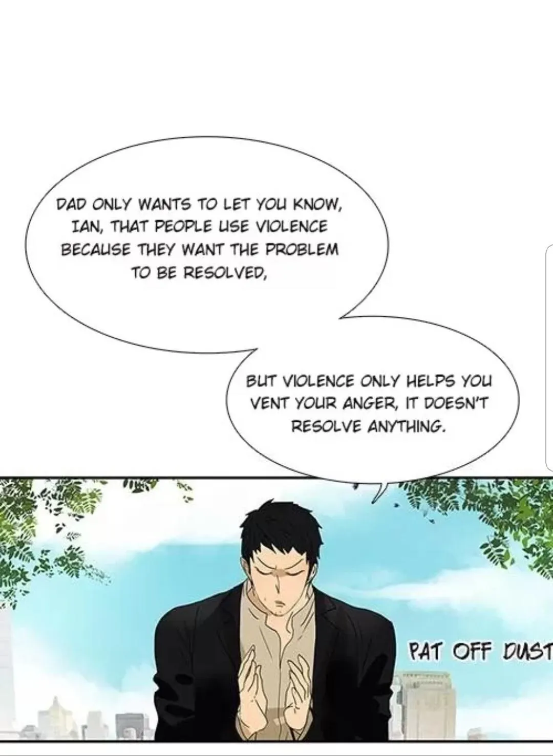 Read Bromance ( 18 Bu Xian ) chapter 205 image 10 on Lezhin