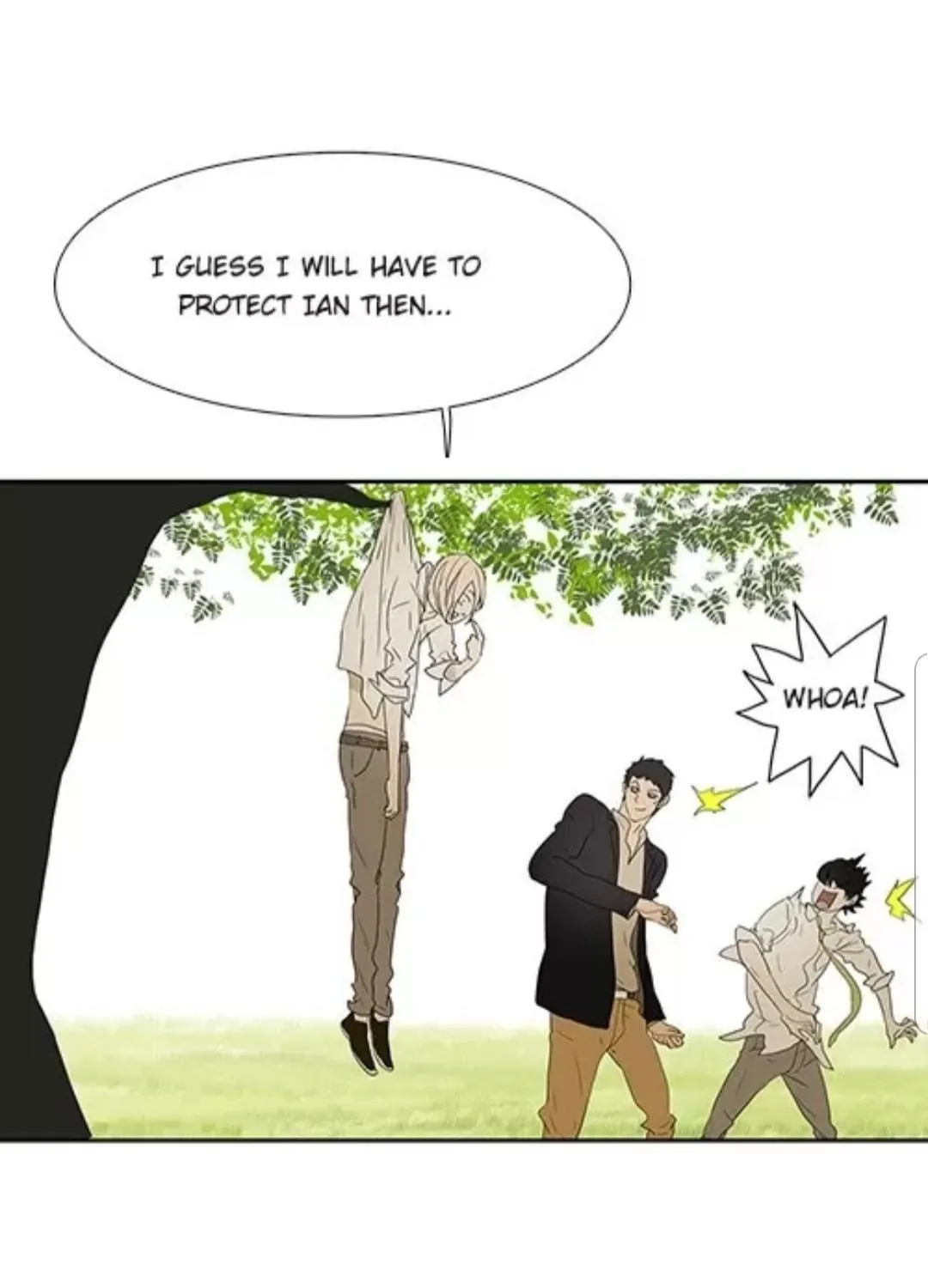 Read Bromance ( 18 Bu Xian ) chapter 205 image 25 on Lezhin