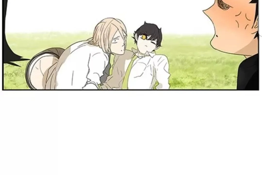Read Bromance ( 18 Bu Xian ) chapter 205 image 34 on Lezhin