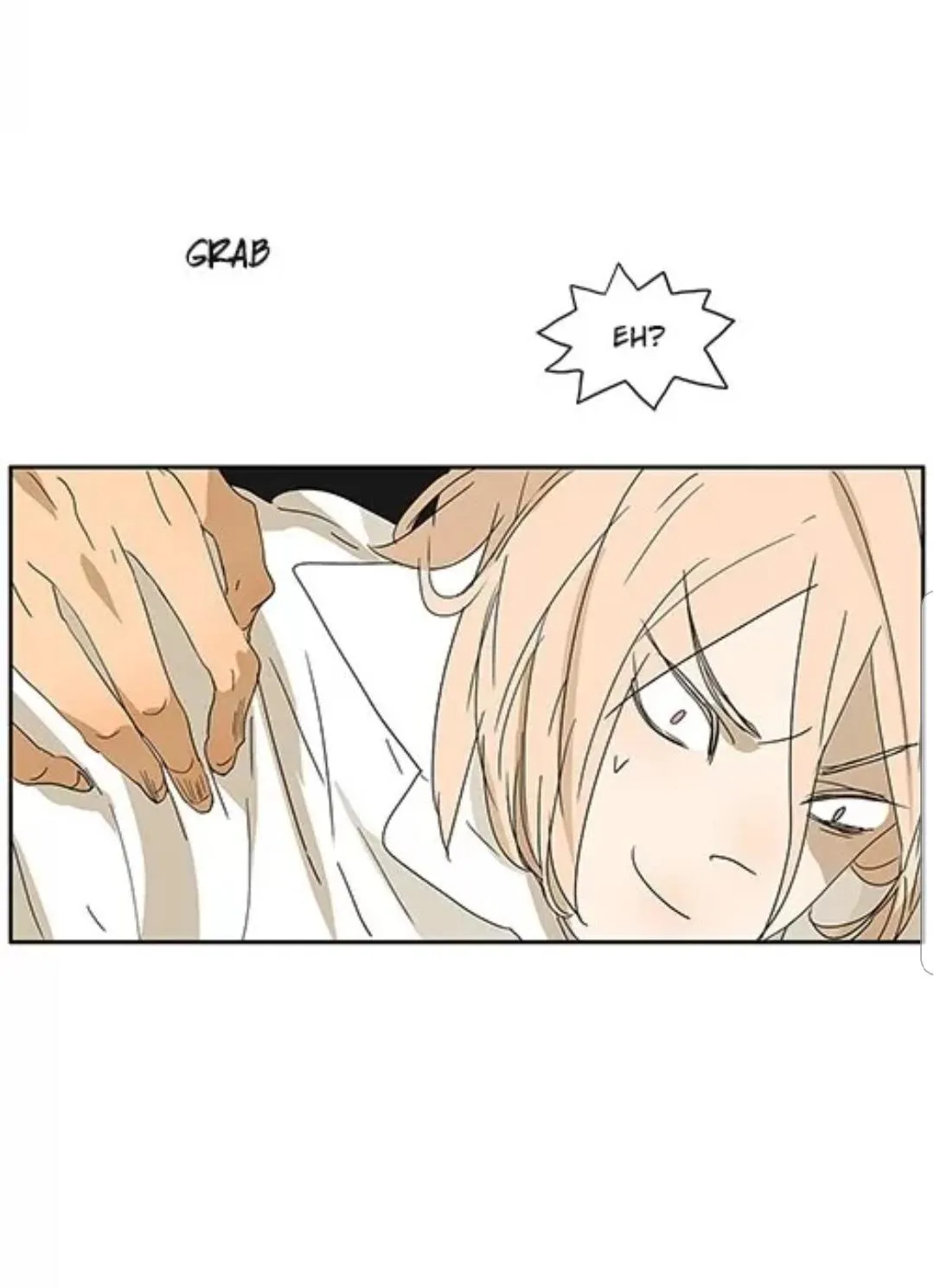 Read Bromance ( 18 Bu Xian ) chapter 205 image 37 on Lezhin