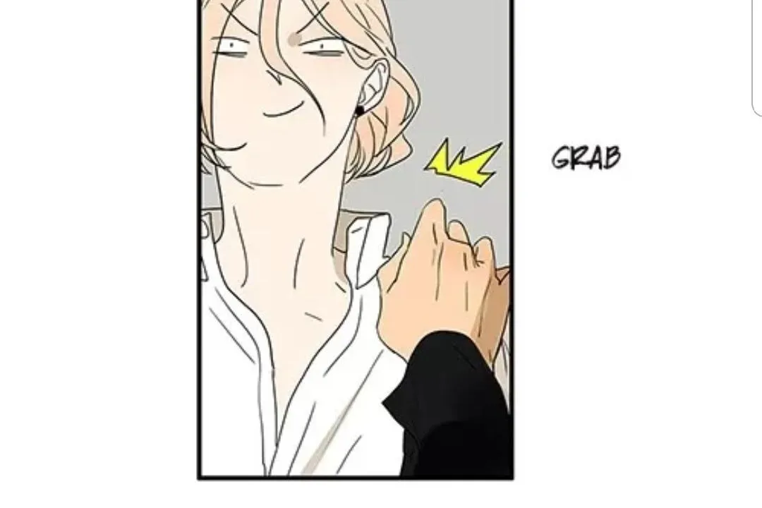 Read Bromance ( 18 Bu Xian ) chapter 205 image 7 on Lezhin