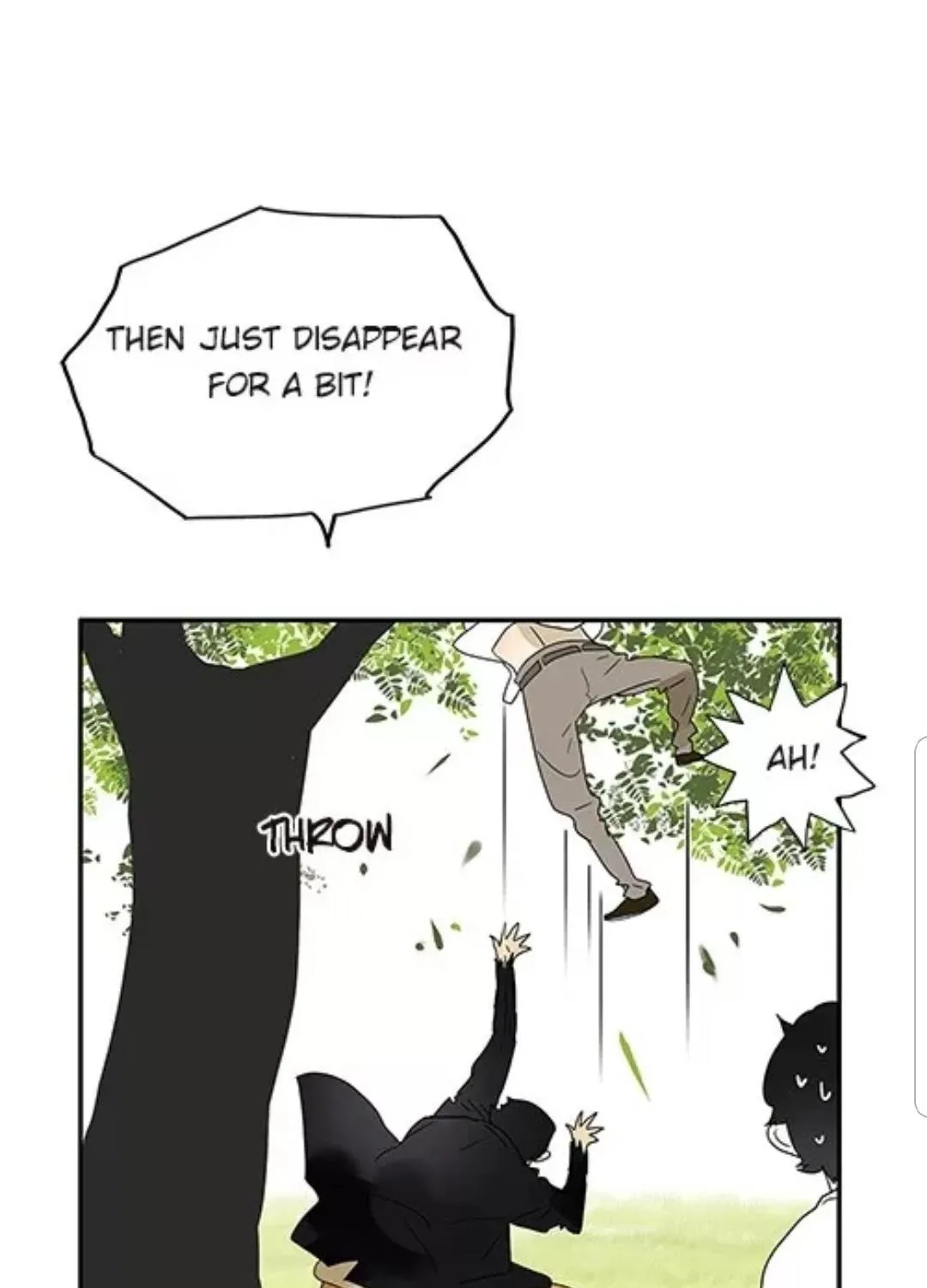Read Bromance ( 18 Bu Xian ) chapter 205 image 8 on Lezhin