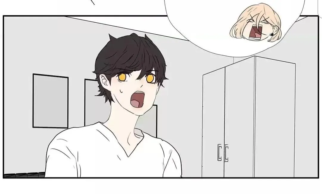 Read Bromance ( 18 Bu Xian ) chapter 206 image 14 on Lezhin