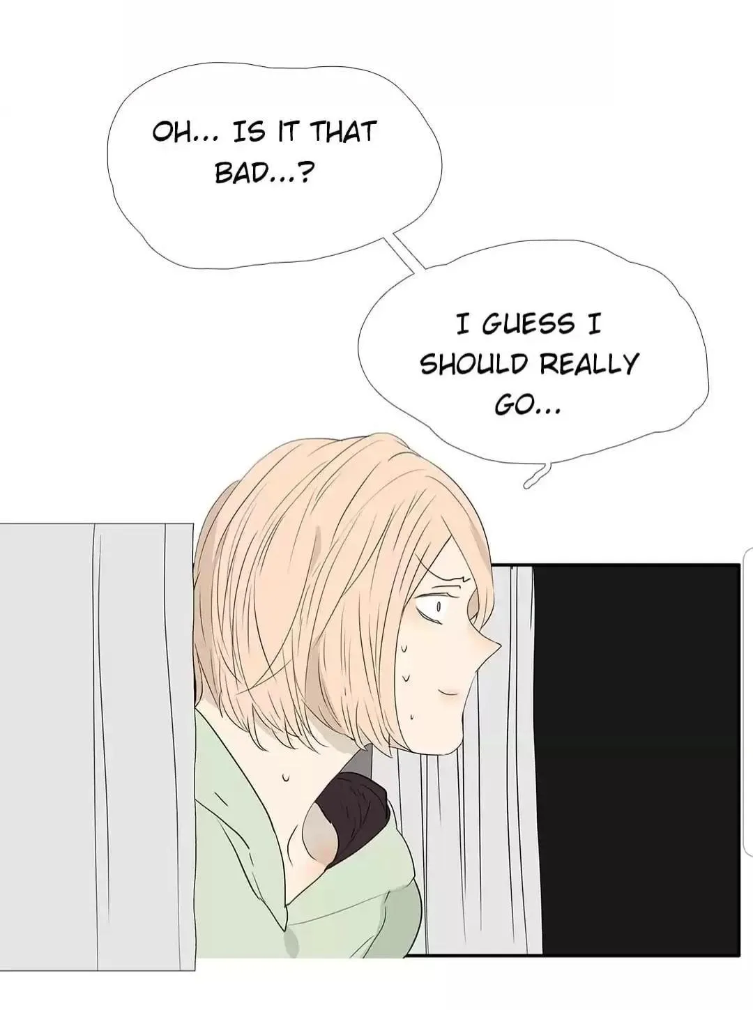 Read Bromance ( 18 Bu Xian ) chapter 206 image 17 on Lezhin