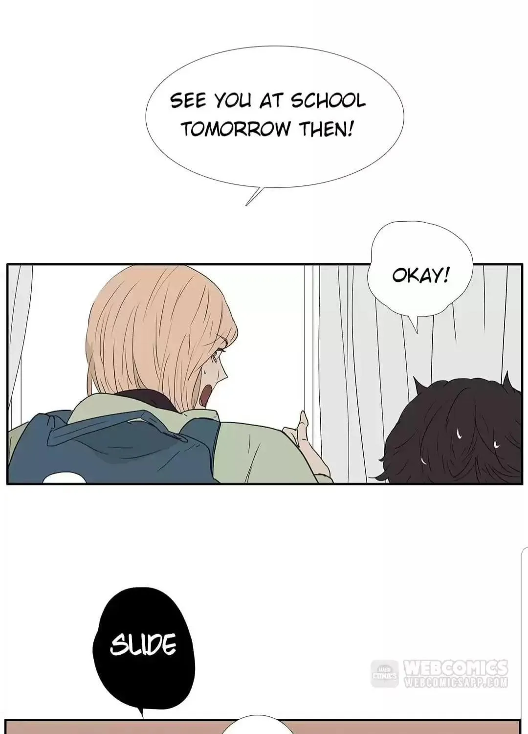 Read Bromance ( 18 Bu Xian ) chapter 206 image 18 on Lezhin