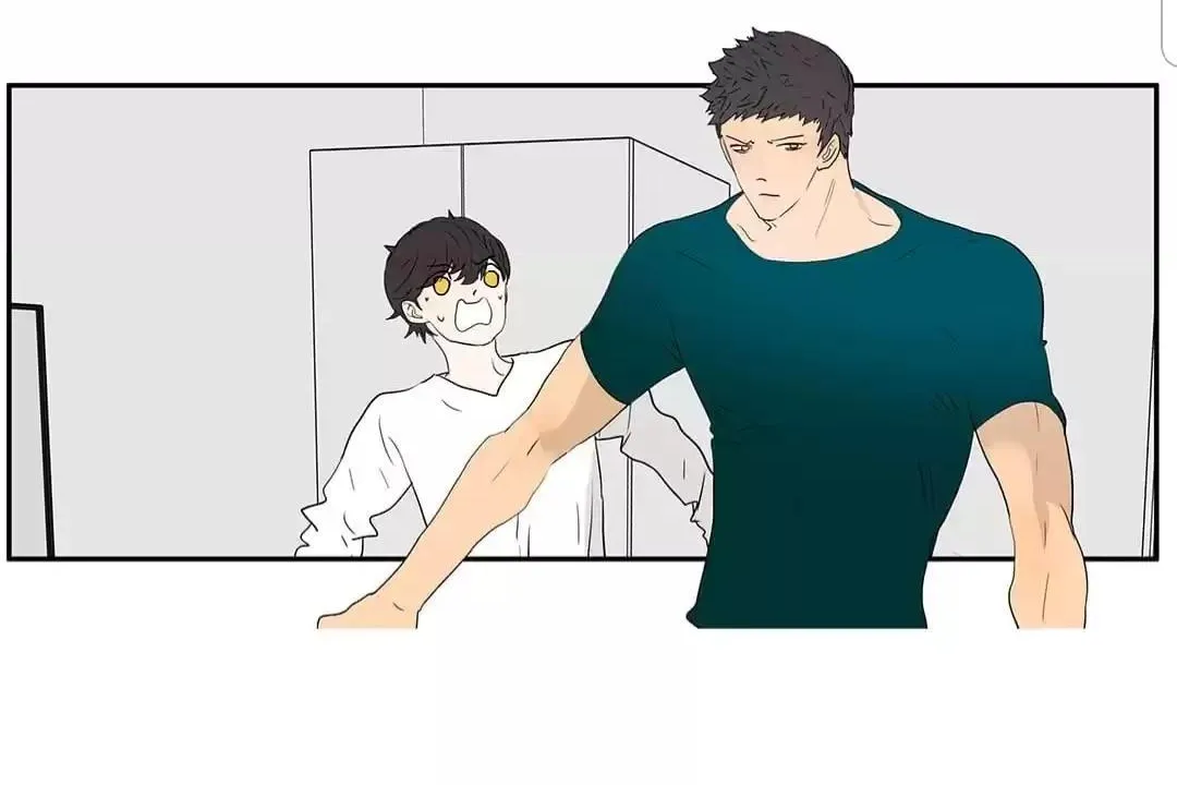 Read Bromance ( 18 Bu Xian ) chapter 206 image 28 on Lezhin
