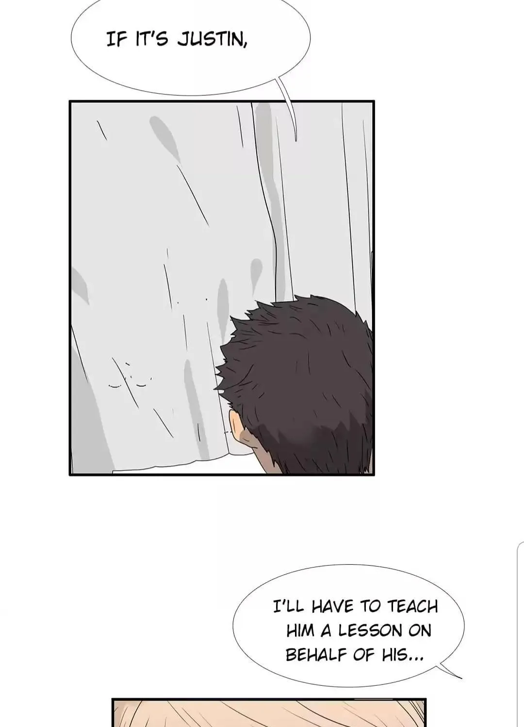 Read Bromance ( 18 Bu Xian ) chapter 206 image 29 on Lezhin