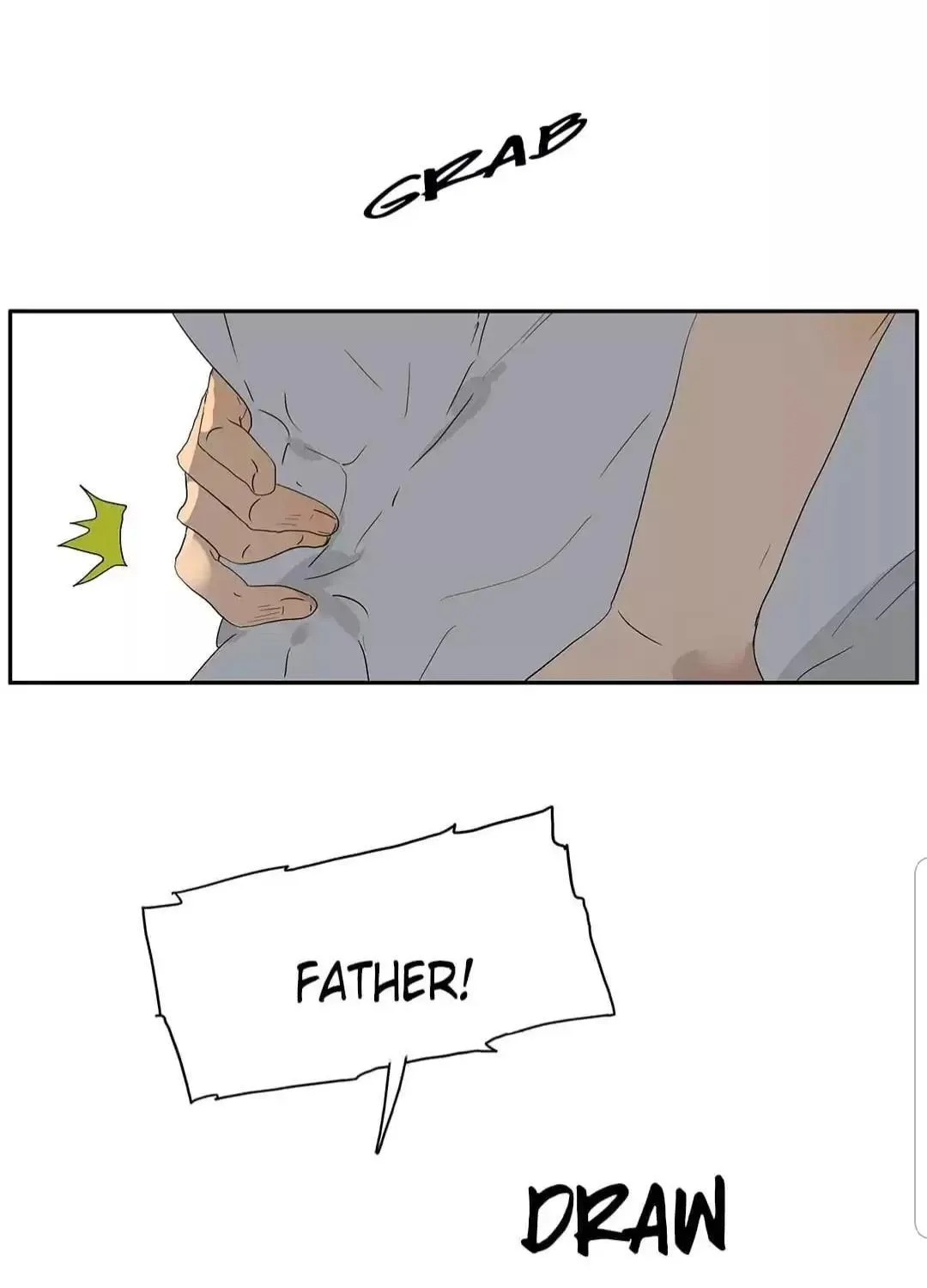 Read Bromance ( 18 Bu Xian ) chapter 206 image 31 on Lezhin