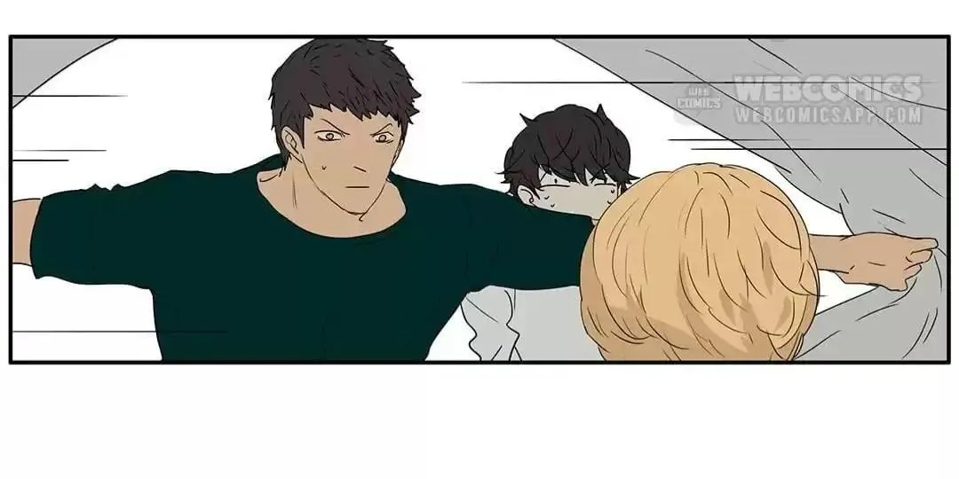 Read Bromance ( 18 Bu Xian ) chapter 206 image 32 on Lezhin