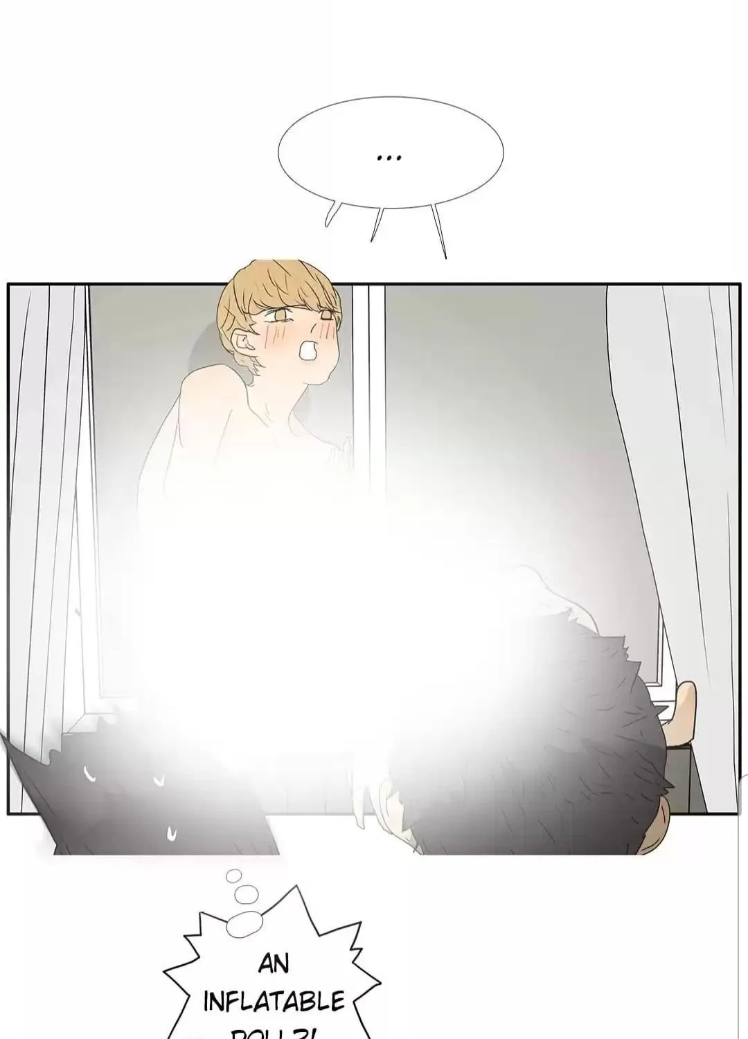 Read Bromance ( 18 Bu Xian ) chapter 206 image 33 on Lezhin