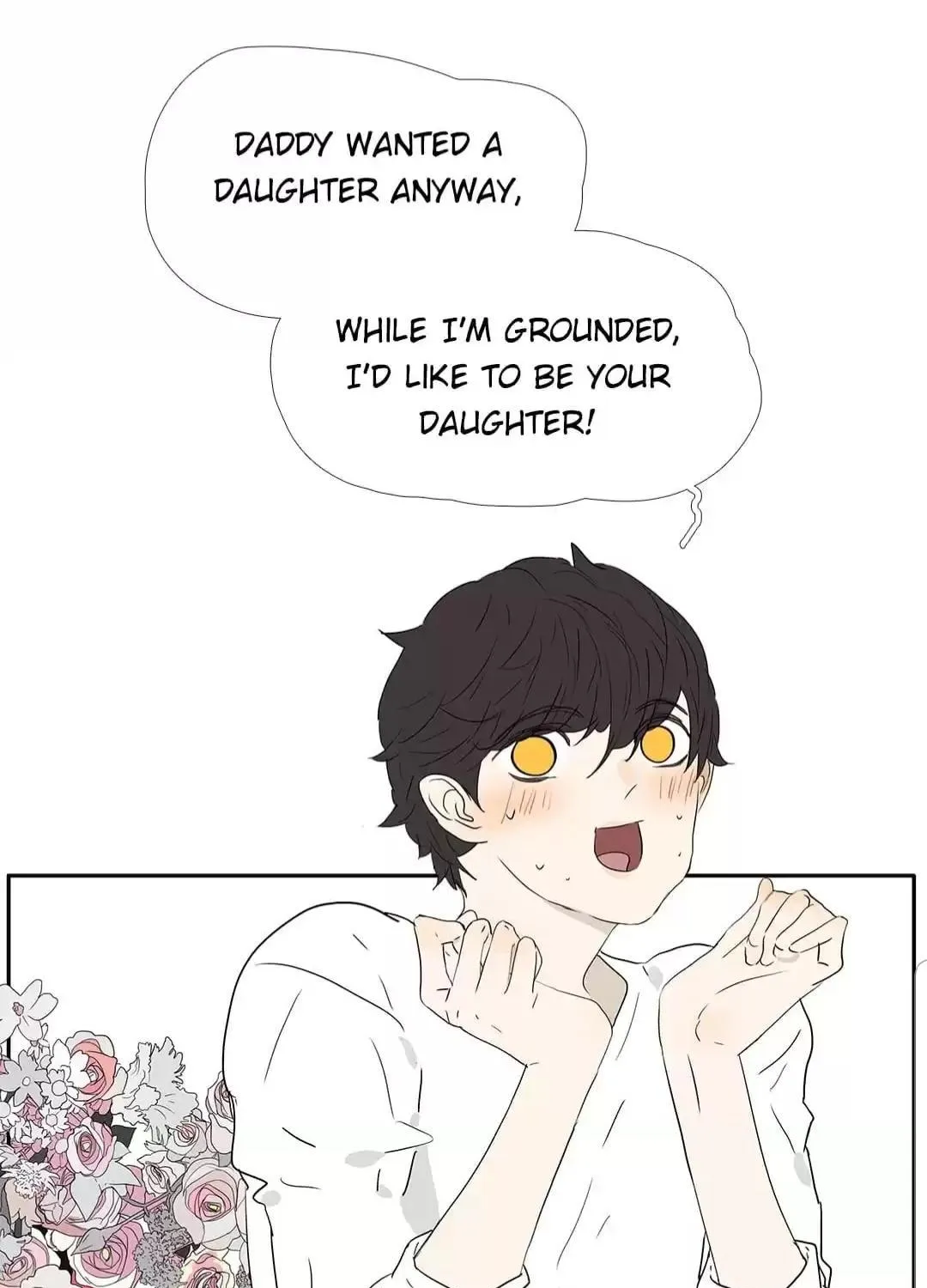 Read Bromance ( 18 Bu Xian ) chapter 206 image 40 on Lezhin