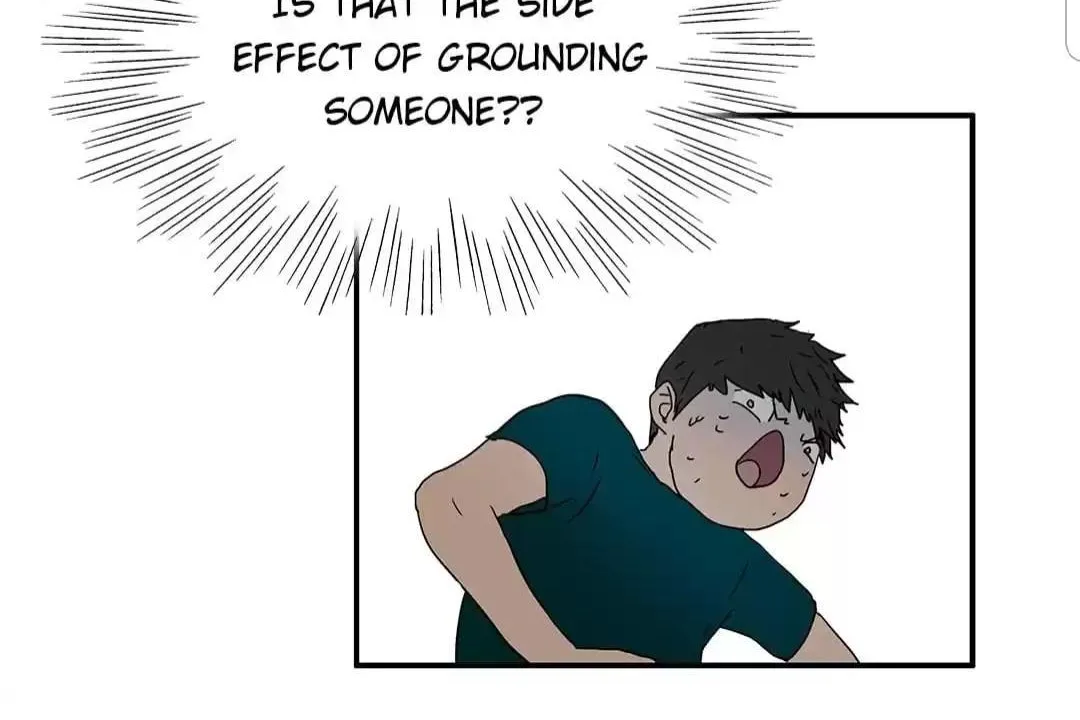 Read Bromance ( 18 Bu Xian ) chapter 206 image 43 on Lezhin
