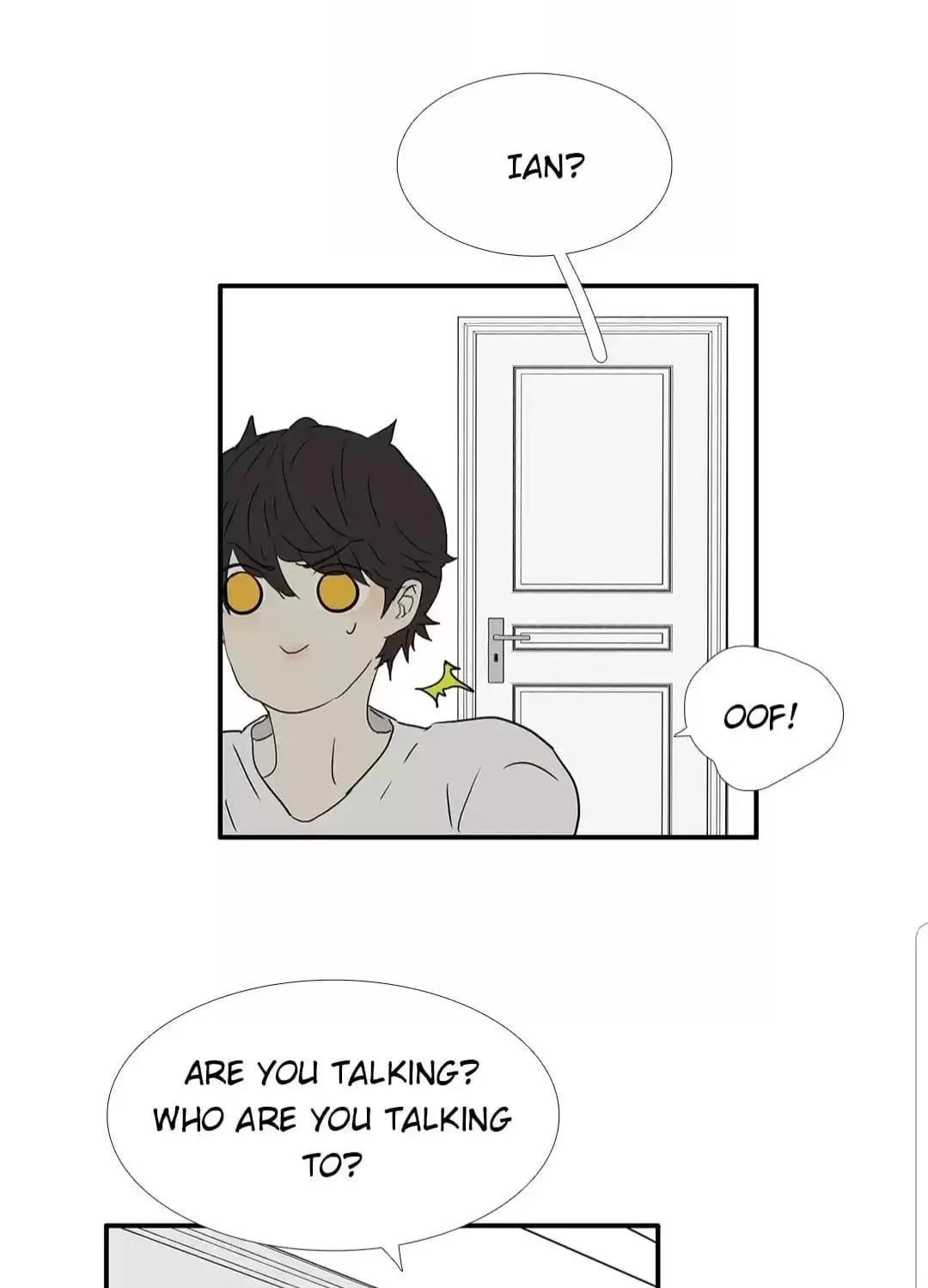 Read Bromance ( 18 Bu Xian ) chapter 206 image 5 on Lezhin