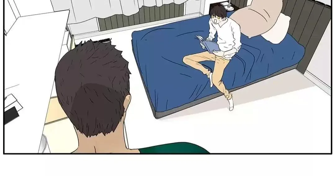 Read Bromance ( 18 Bu Xian ) chapter 206 image 8 on Lezhin