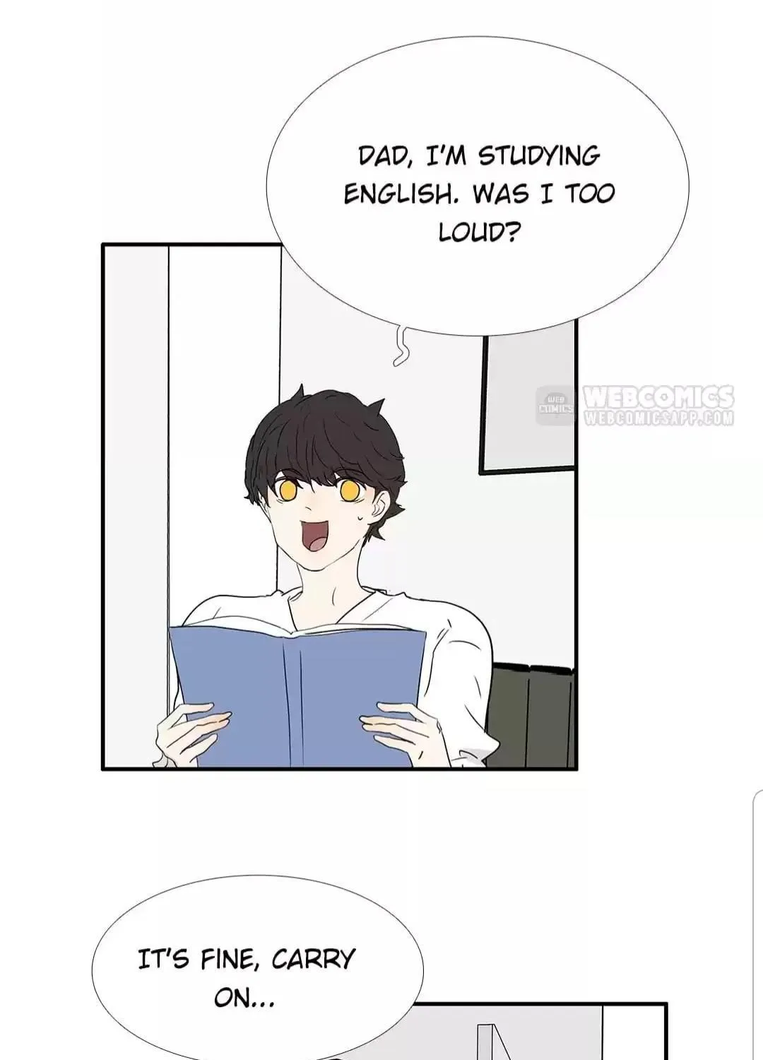 Read Bromance ( 18 Bu Xian ) chapter 206 image 9 on Lezhin