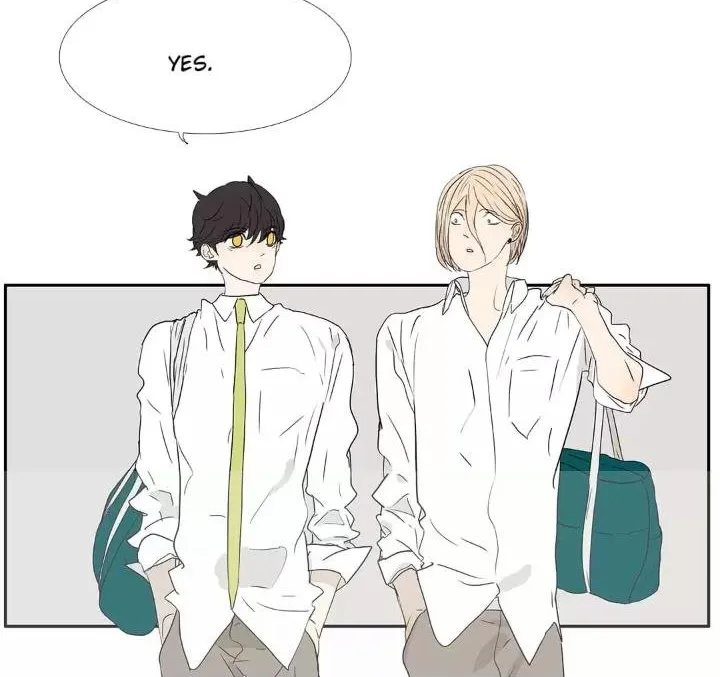 Read Bromance ( 18 Bu Xian ) chapter 208 image 1 on Lezhin
