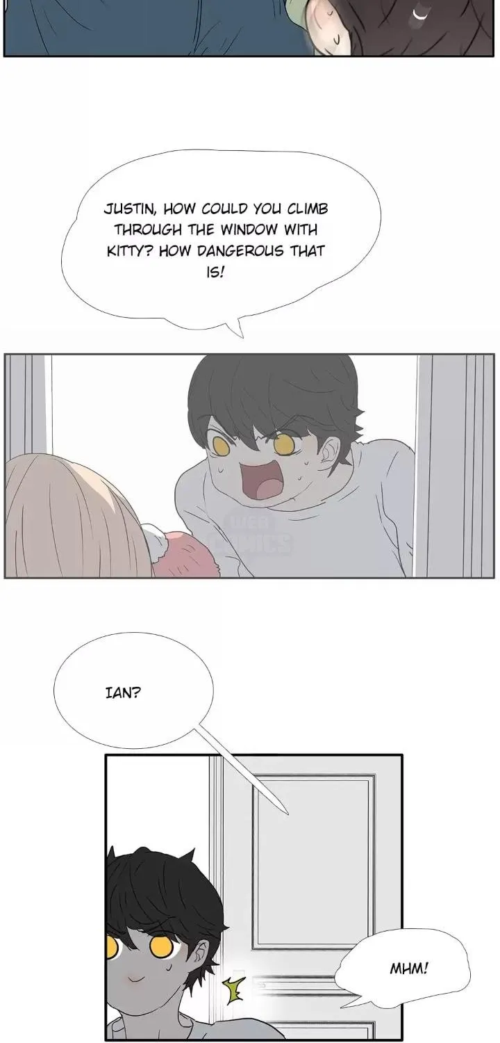 Read Bromance ( 18 Bu Xian ) chapter 208 image 12 on Lezhin