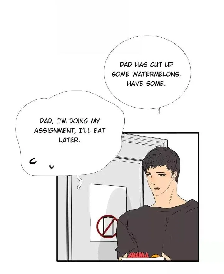 Read Bromance ( 18 Bu Xian ) chapter 208 image 13 on Lezhin