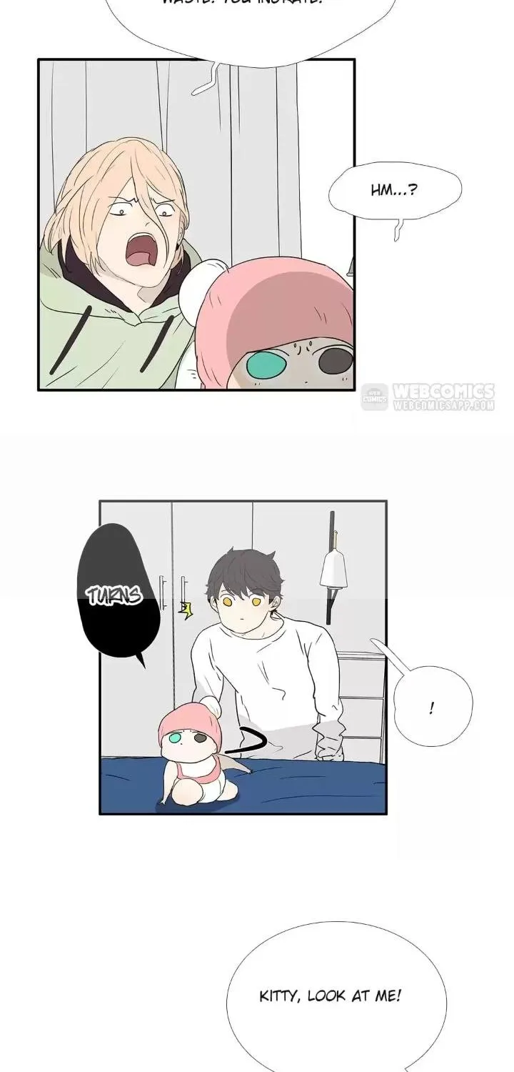 Read Bromance ( 18 Bu Xian ) chapter 208 image 18 on Lezhin