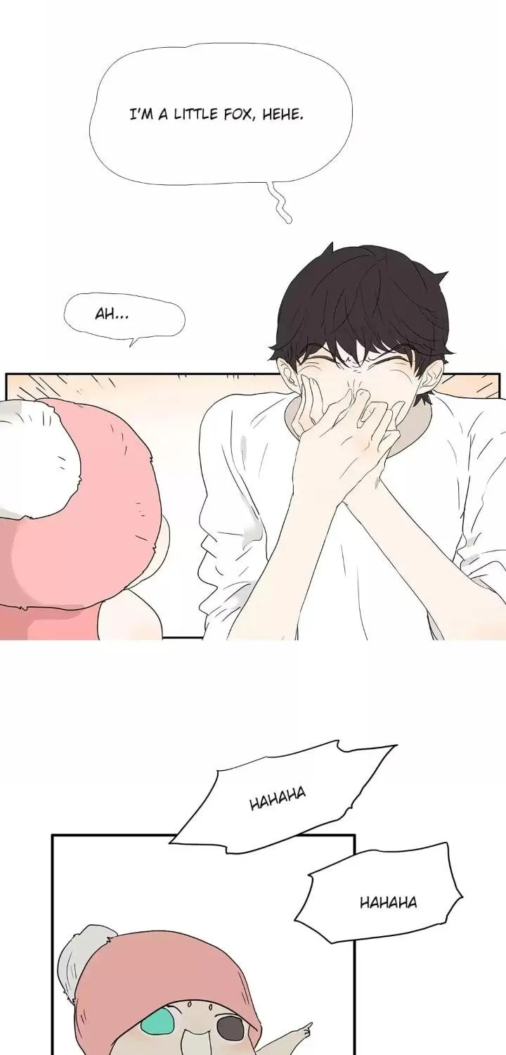 Read Bromance ( 18 Bu Xian ) chapter 208 image 20 on Lezhin