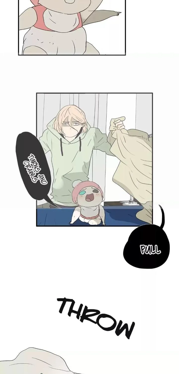 Read Bromance ( 18 Bu Xian ) chapter 208 image 21 on Lezhin