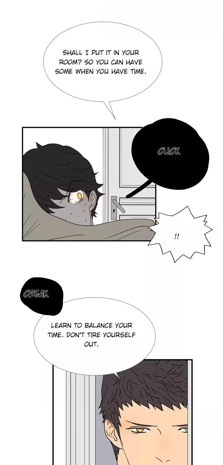 Read Bromance ( 18 Bu Xian ) chapter 208 image 24 on Lezhin