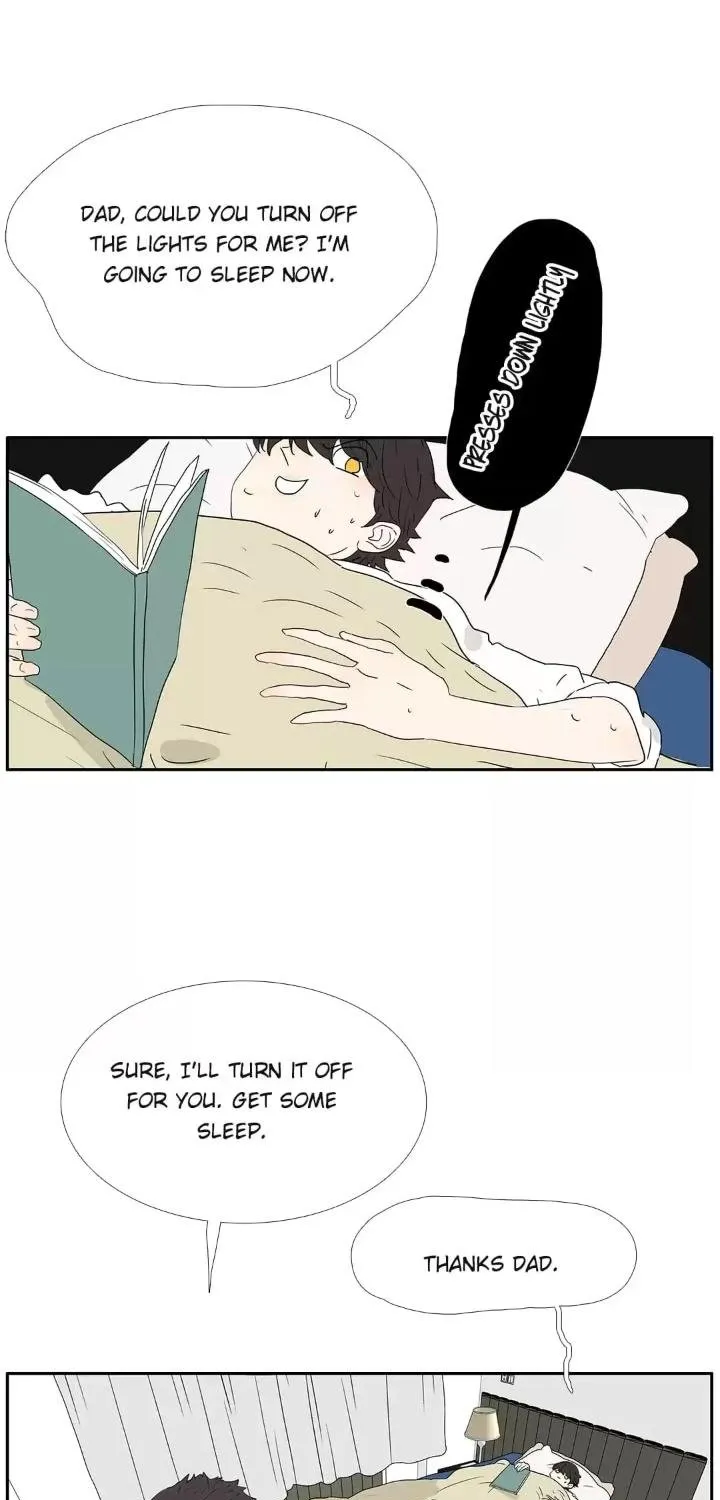 Read Bromance ( 18 Bu Xian ) chapter 208 image 28 on Lezhin