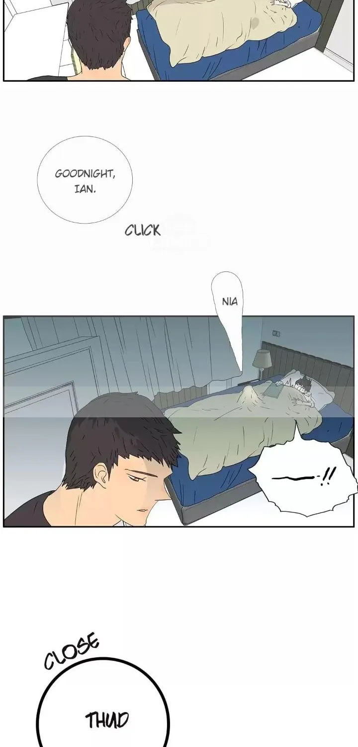 Read Bromance ( 18 Bu Xian ) chapter 208 image 29 on Lezhin