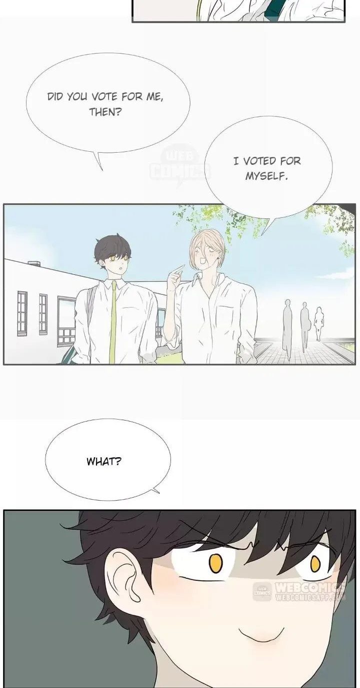 Read Bromance ( 18 Bu Xian ) chapter 208 image 3 on Lezhin