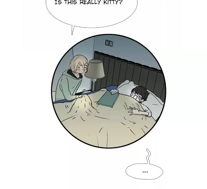 Read Bromance ( 18 Bu Xian ) chapter 208 image 31 on Lezhin