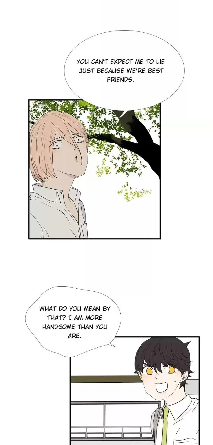 Read Bromance ( 18 Bu Xian ) chapter 208 image 4 on Lezhin