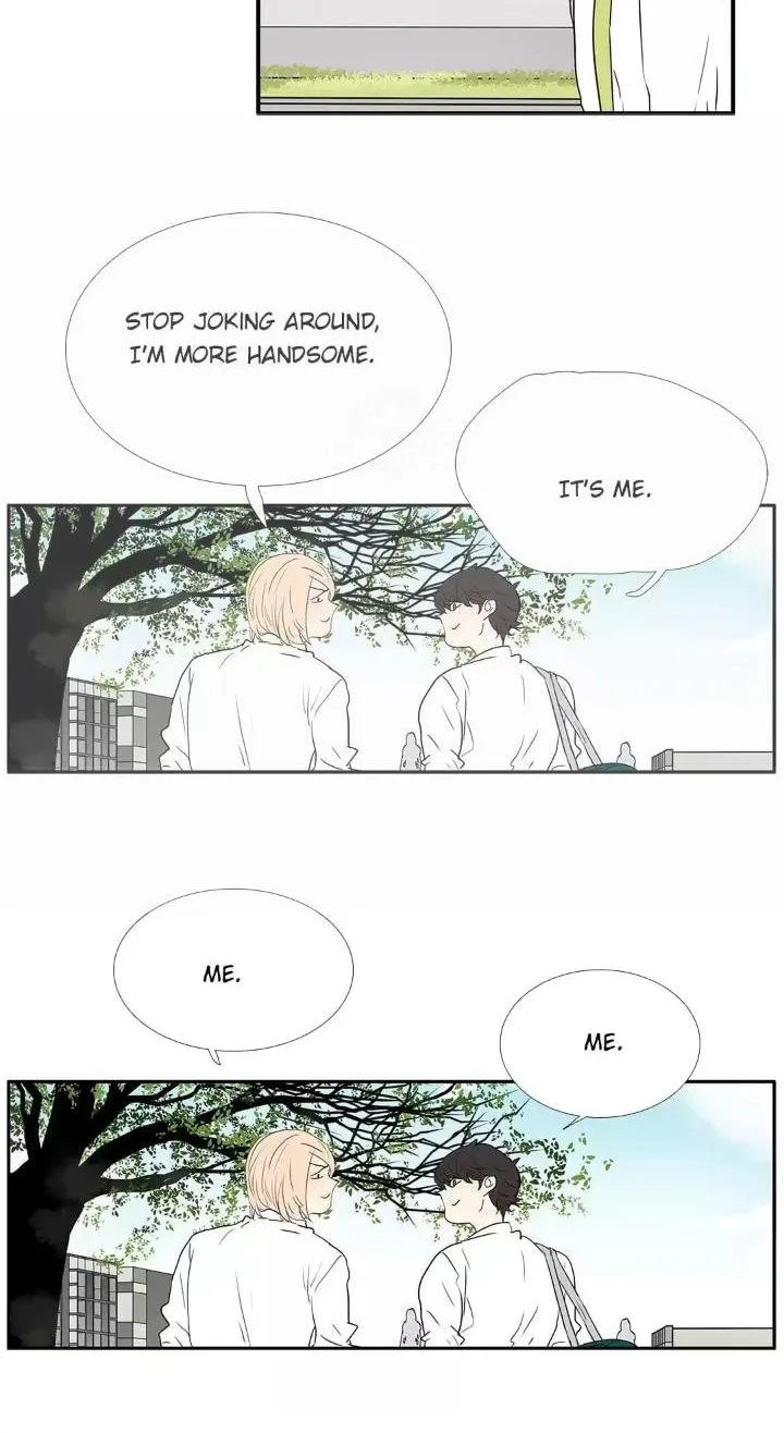 Read Bromance ( 18 Bu Xian ) chapter 208 image 5 on Lezhin