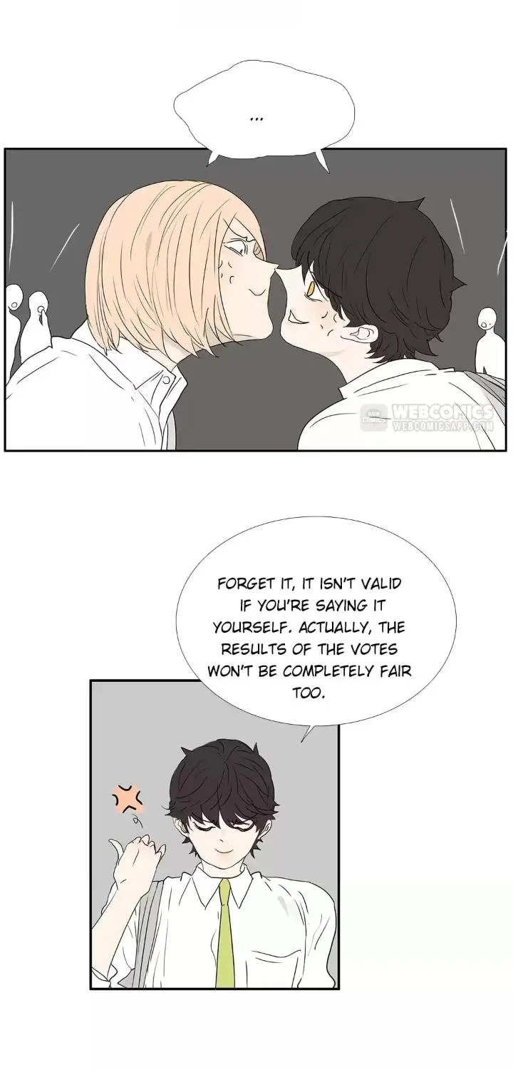 Read Bromance ( 18 Bu Xian ) chapter 208 image 6 on Lezhin