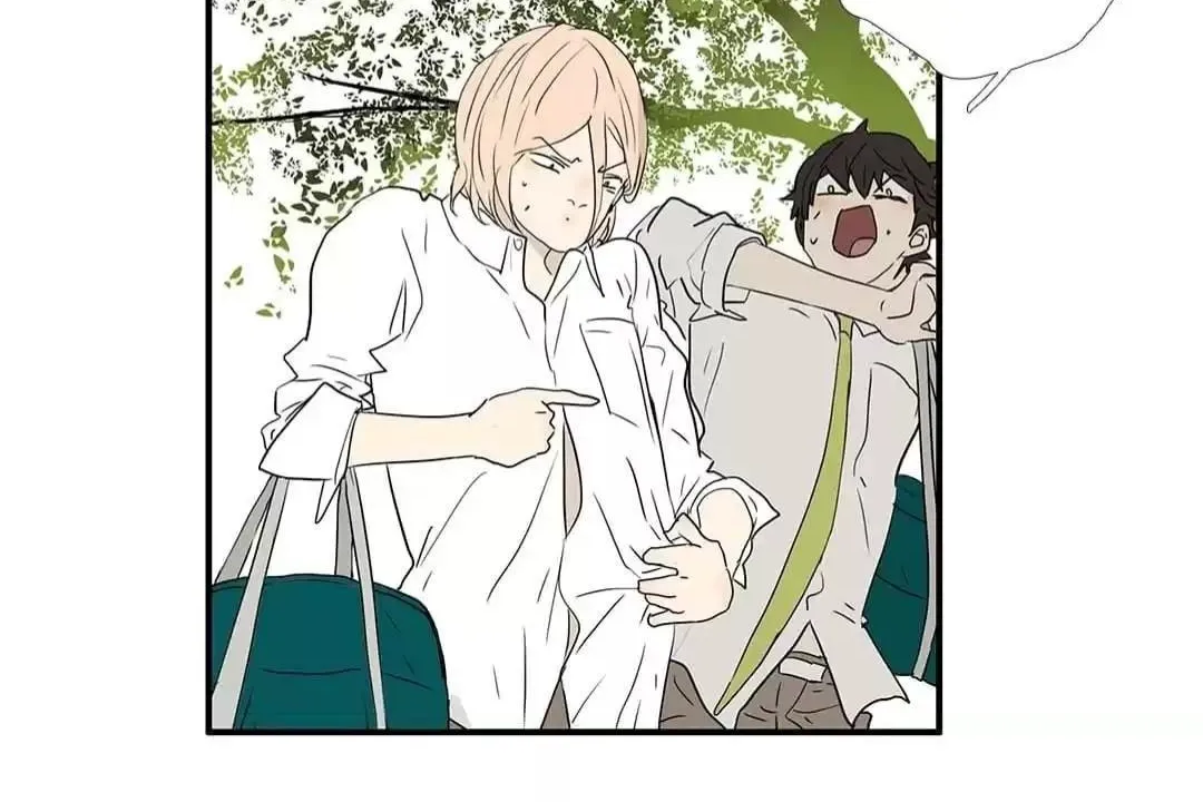 Read Bromance ( 18 Bu Xian ) chapter 209 image 1 on Lezhin