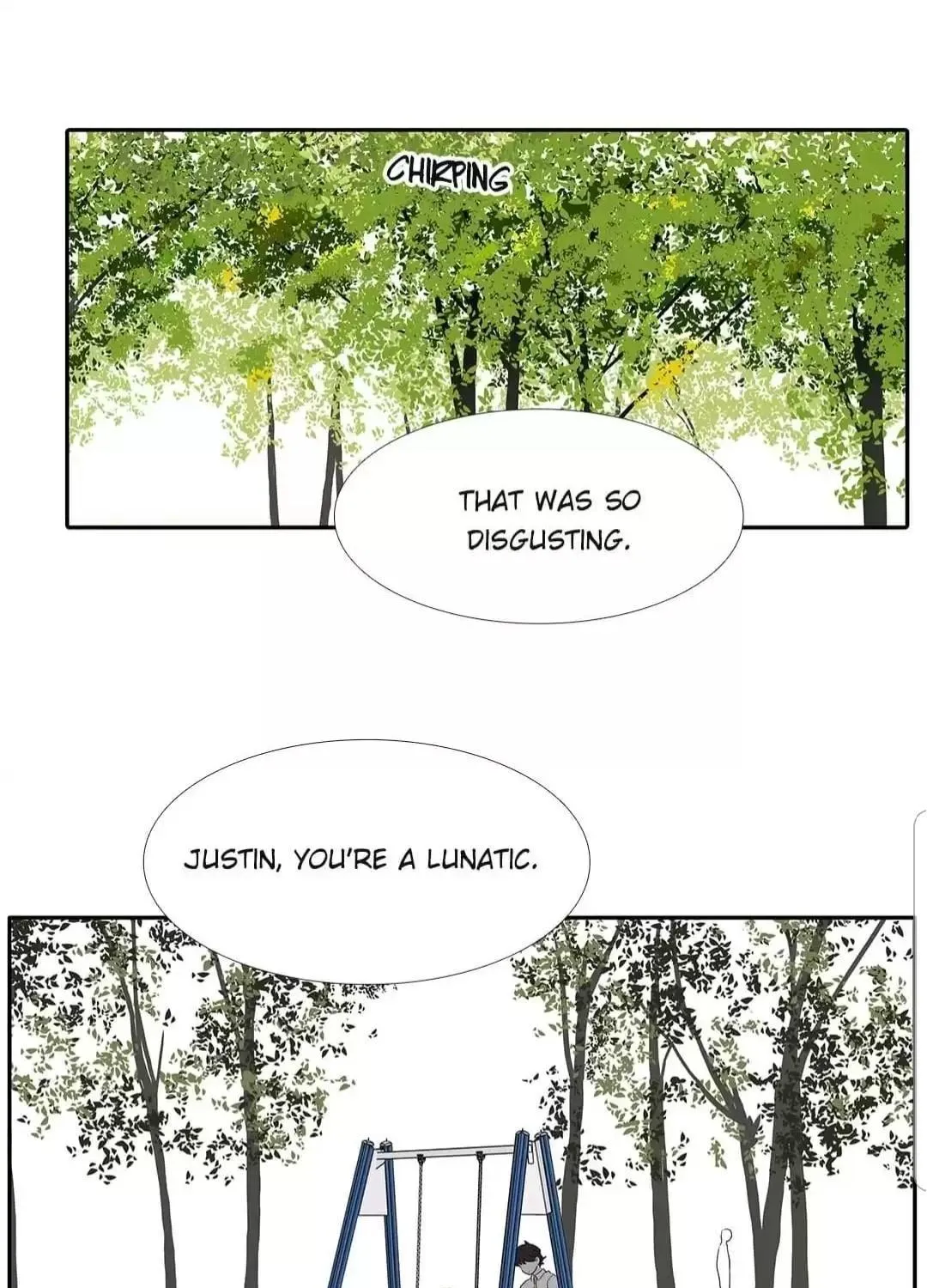 Read Bromance ( 18 Bu Xian ) chapter 209 image 12 on Lezhin