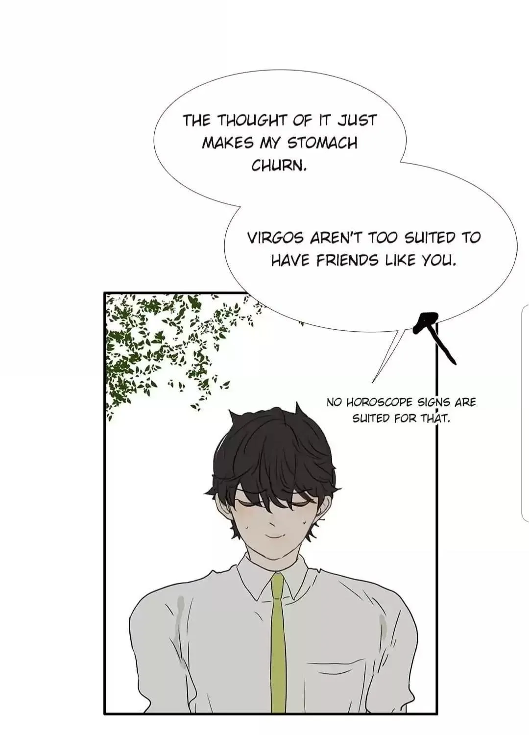 Read Bromance ( 18 Bu Xian ) chapter 209 image 14 on Lezhin
