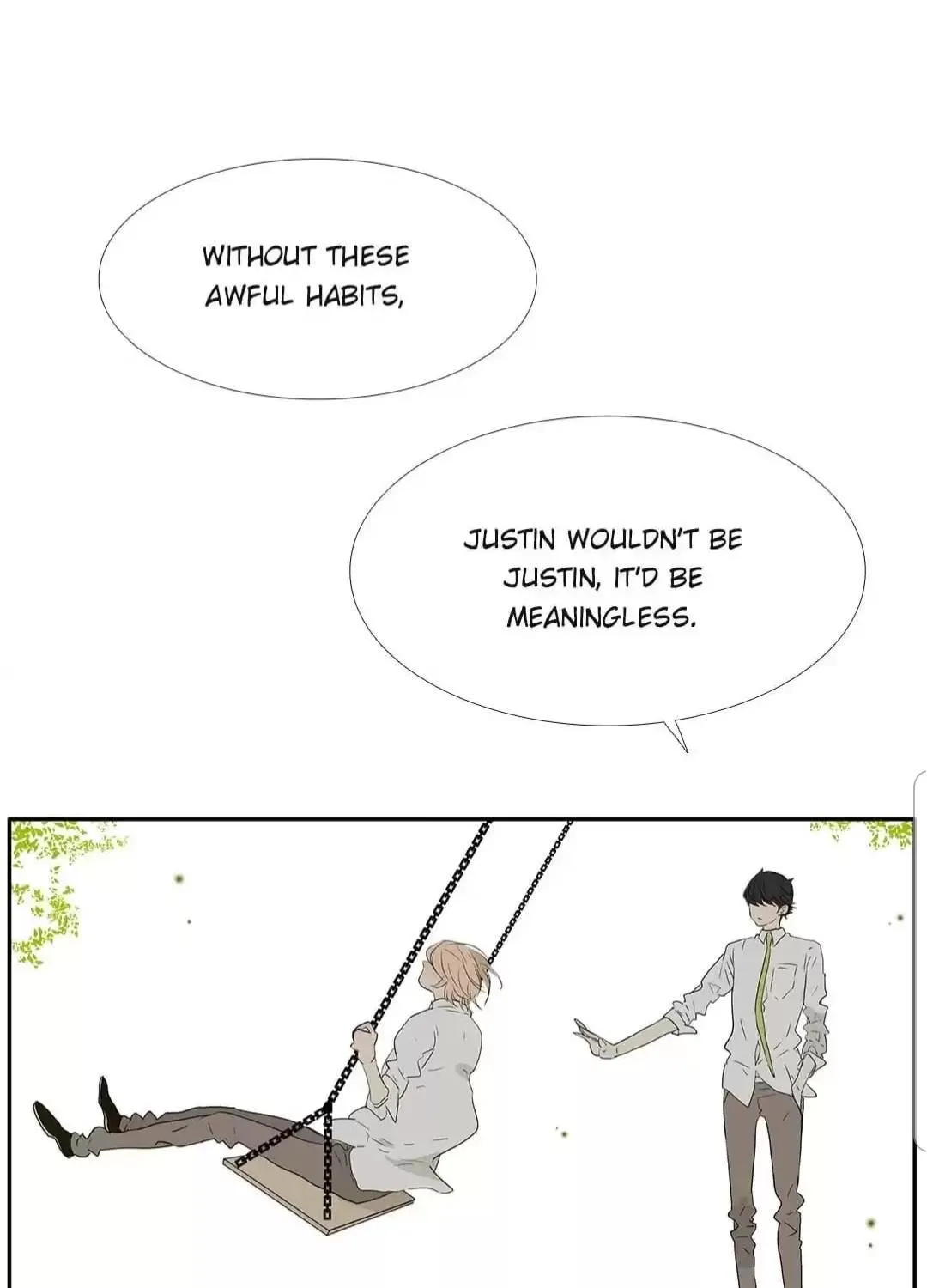 Read Bromance ( 18 Bu Xian ) chapter 209 image 17 on Lezhin