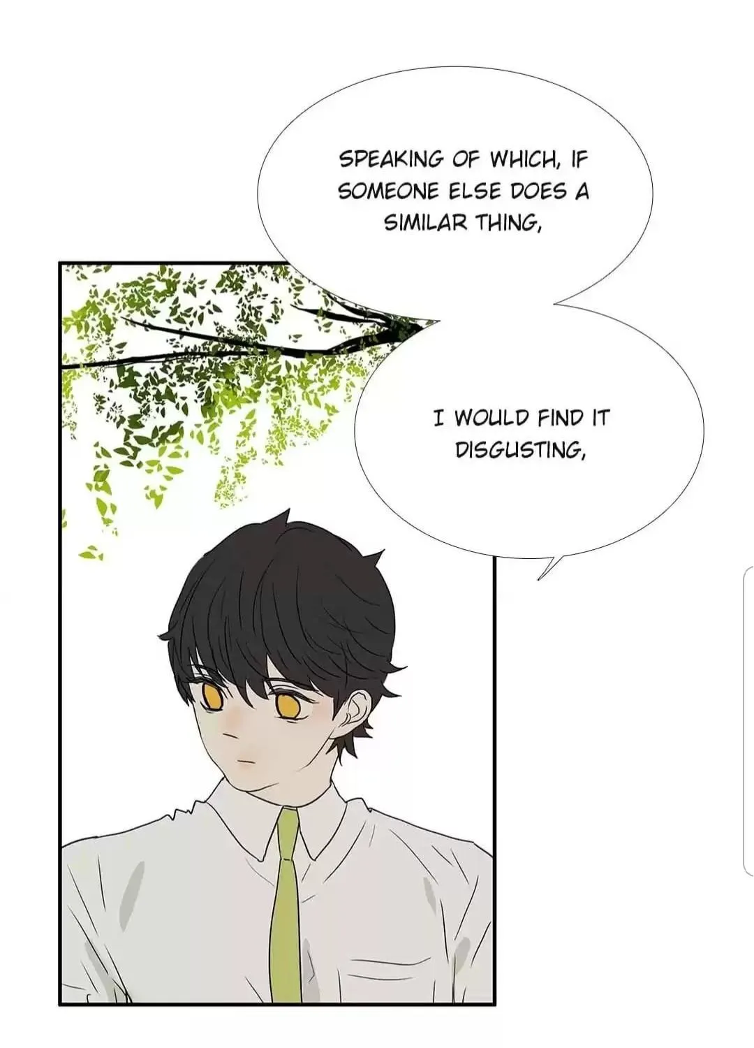Read Bromance ( 18 Bu Xian ) chapter 209 image 19 on Lezhin