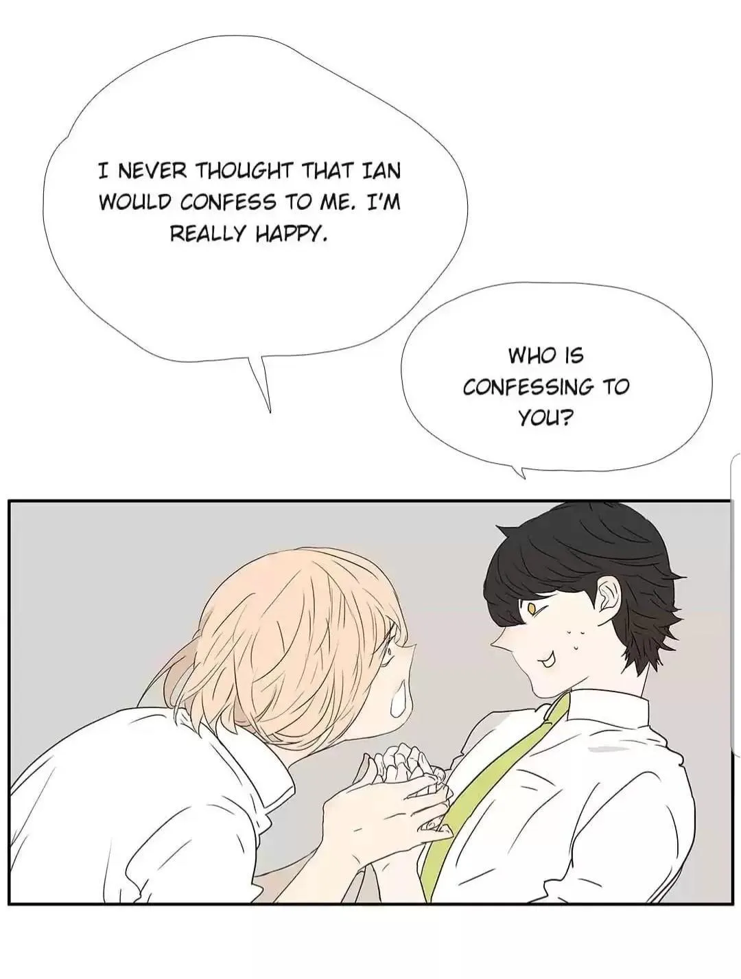 Read Bromance ( 18 Bu Xian ) chapter 209 image 27 on Lezhin