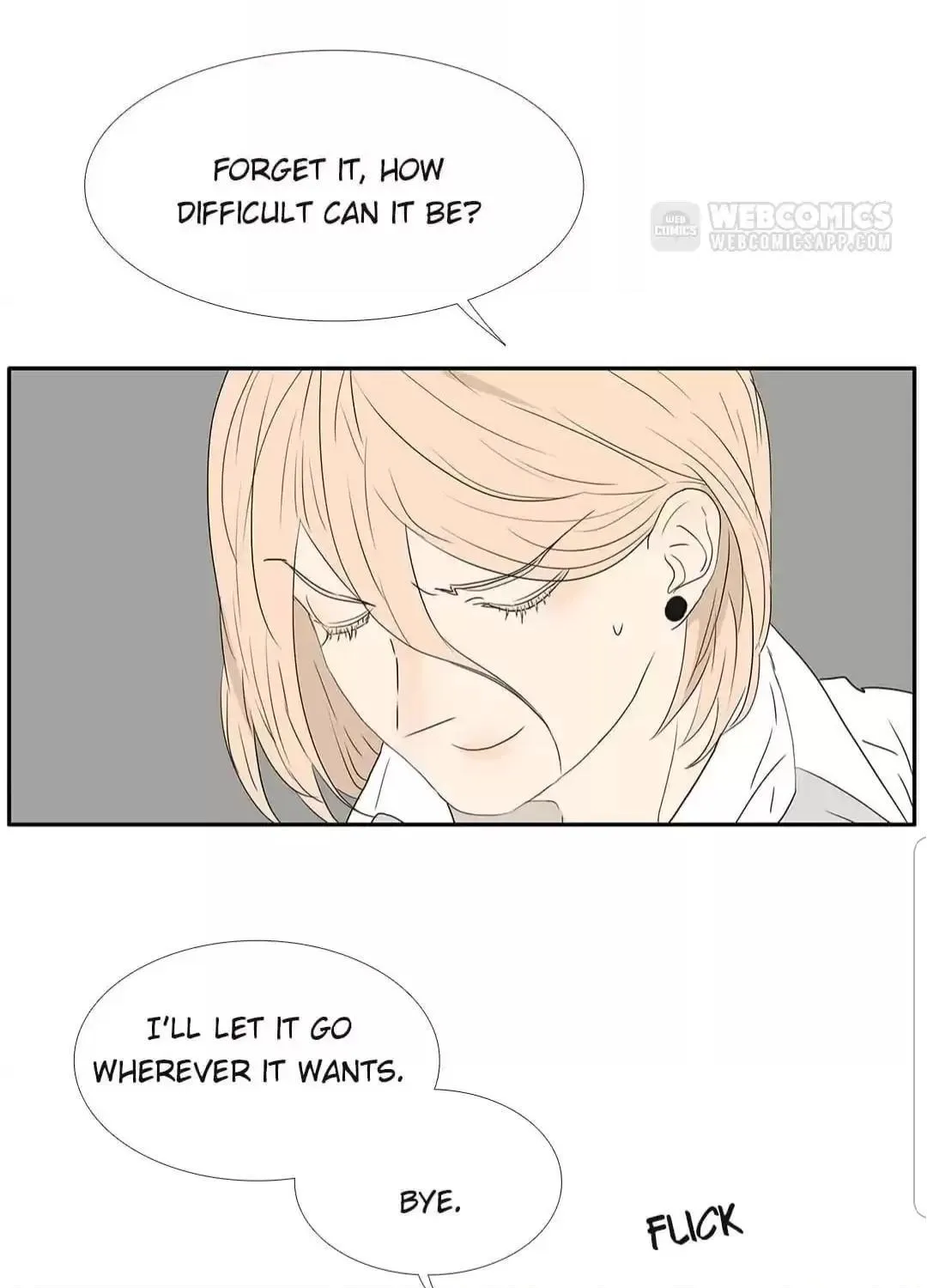 Read Bromance ( 18 Bu Xian ) chapter 209 image 3 on Lezhin
