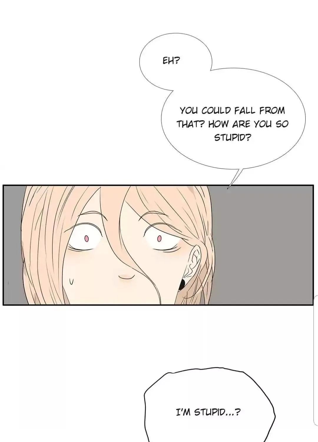 Read Bromance ( 18 Bu Xian ) chapter 209 image 34 on Lezhin