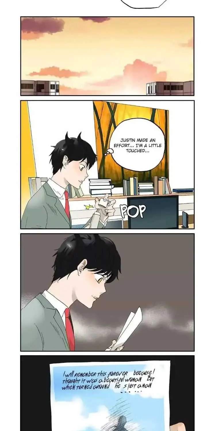 Read Bromance ( 18 Bu Xian ) chapter 21 image 6 on Lezhin