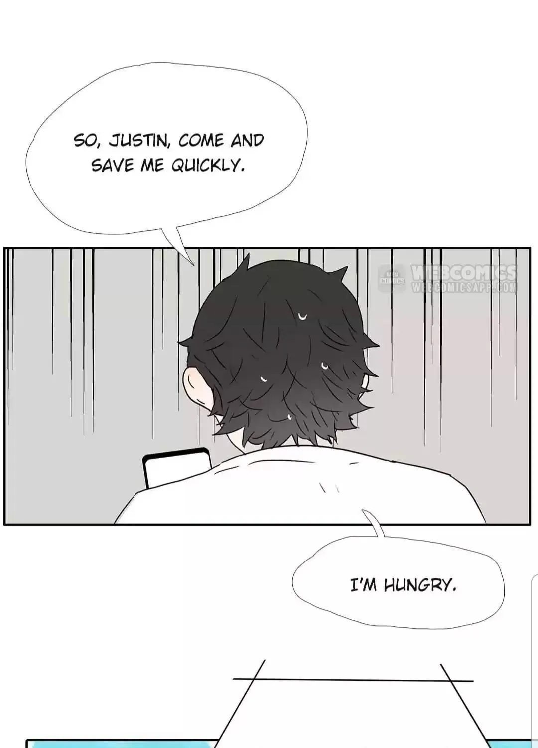 Read Bromance ( 18 Bu Xian ) chapter 210 image 1 on Lezhin