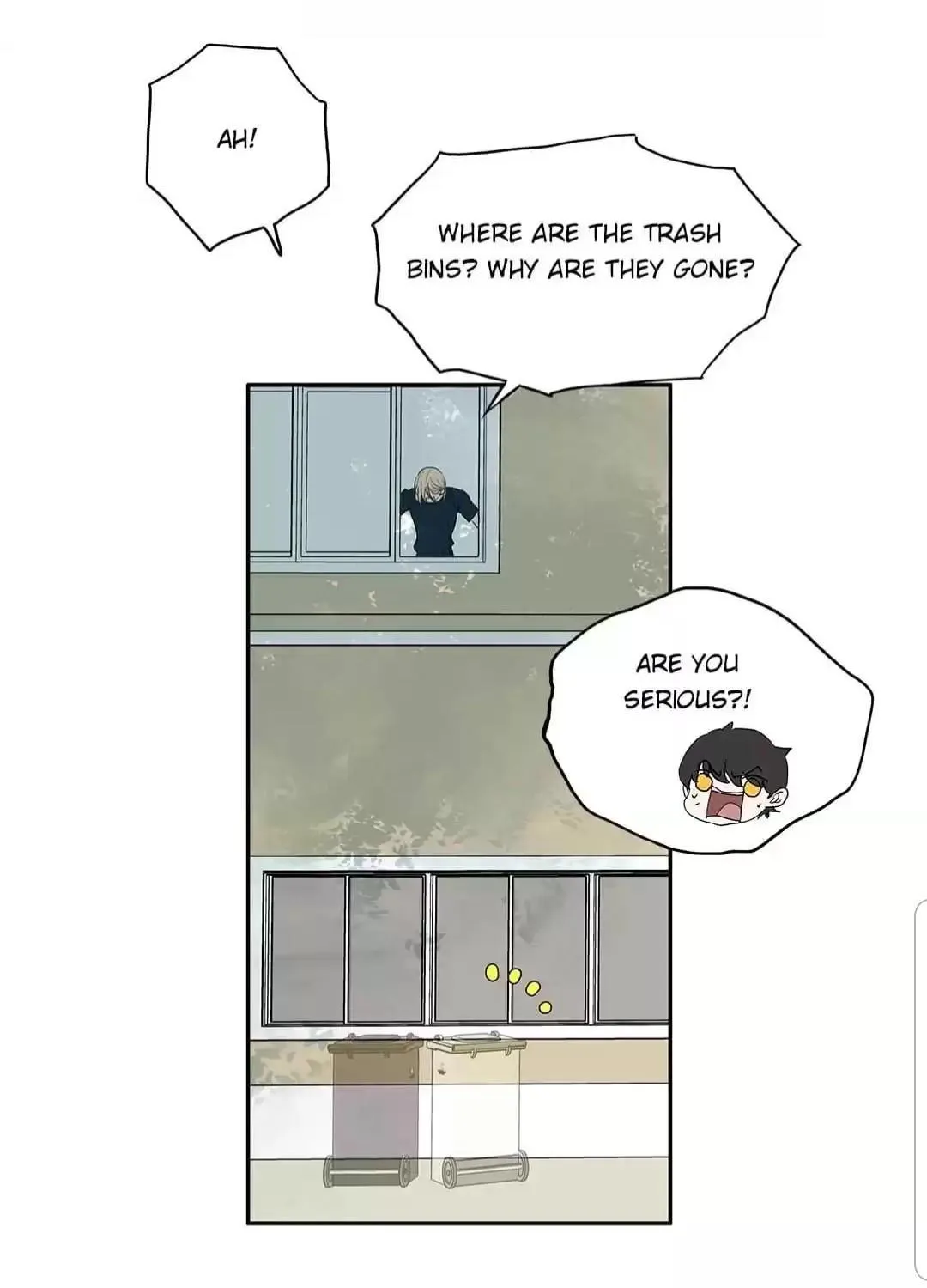 Read Bromance ( 18 Bu Xian ) chapter 210 image 11 on Lezhin